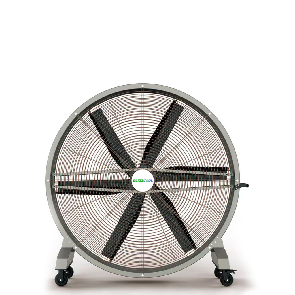Ventilador Movil Blizzcool HDY-1,2-32