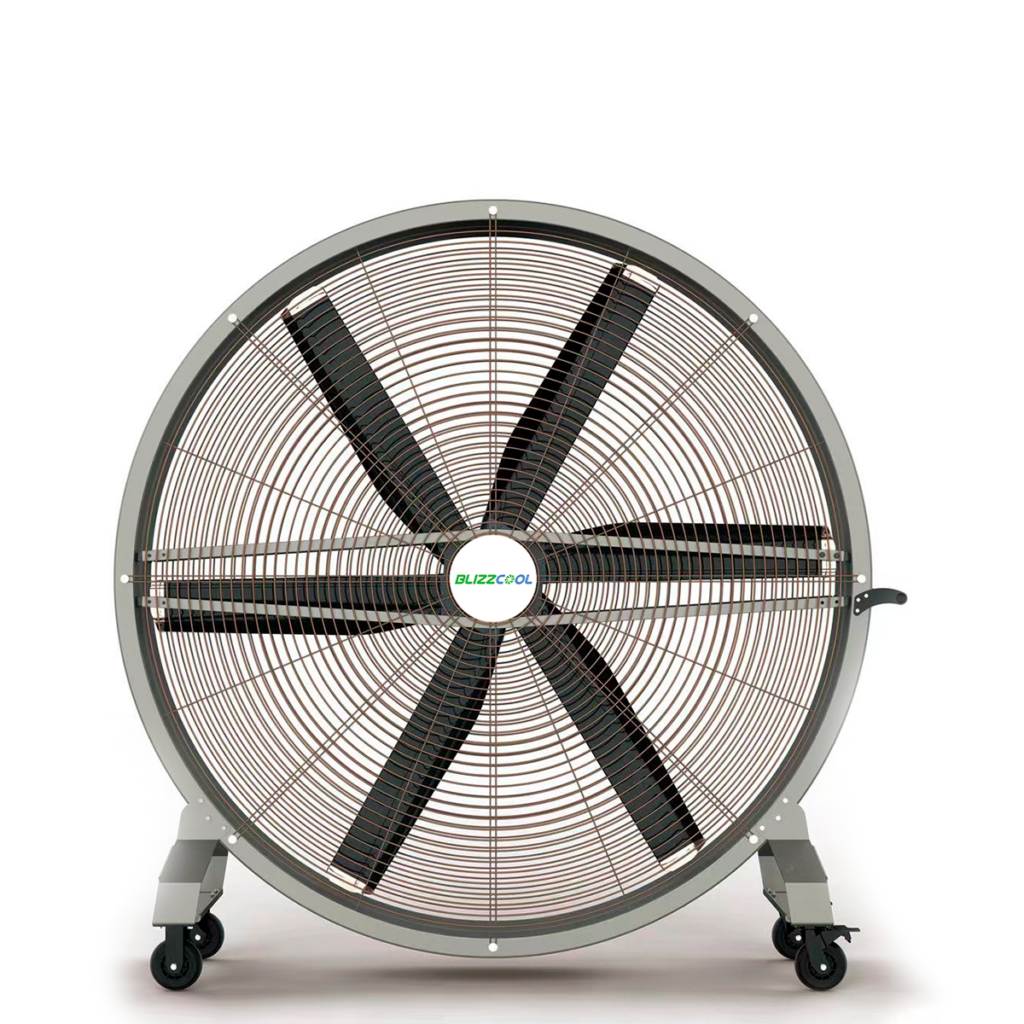 Ventilador Movil Blizzcool HDY-1,5-32