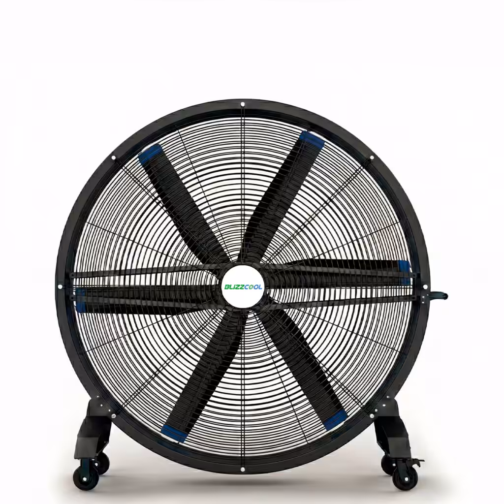 Ventilador móvil industrial Blizzcool GD150 Ø1500