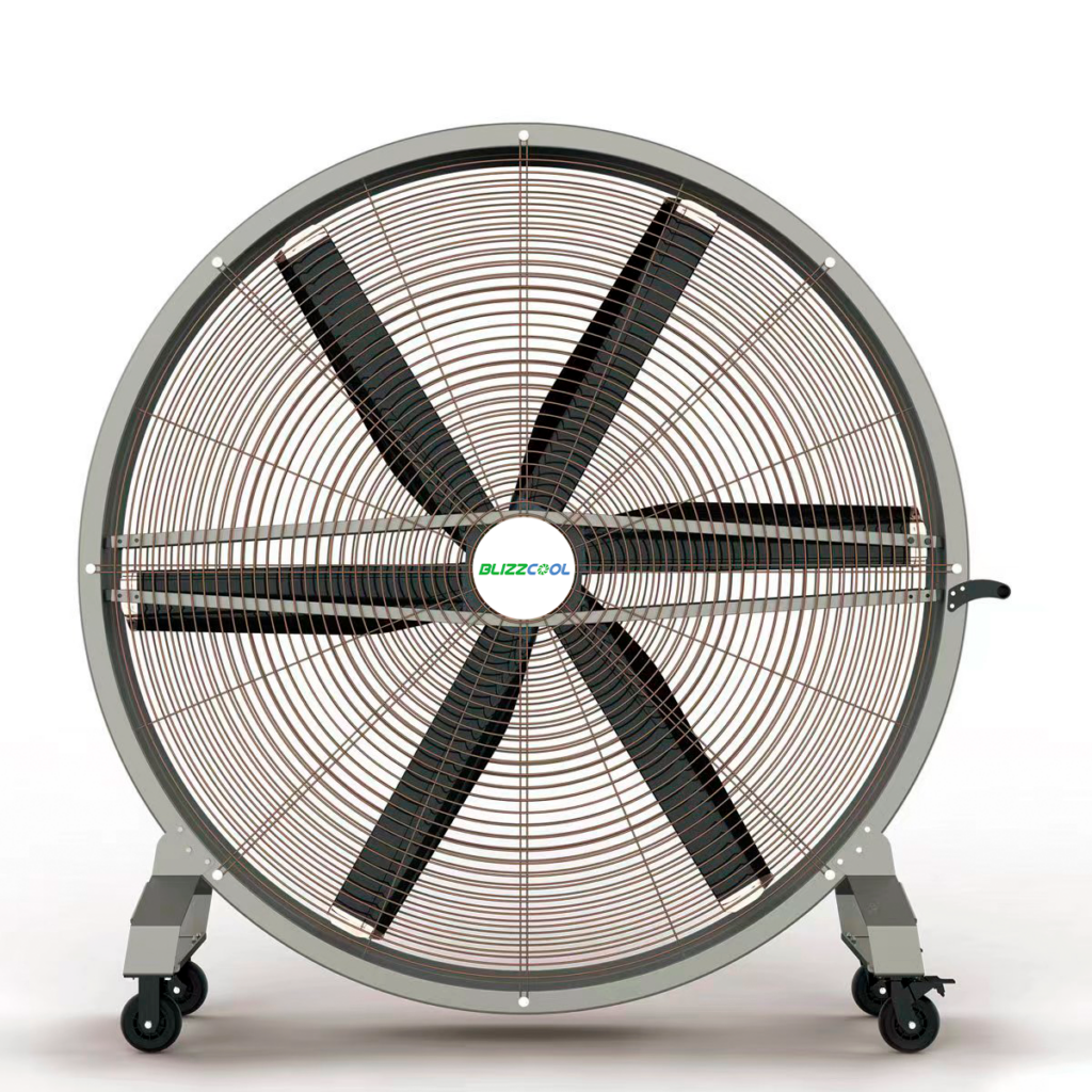 Ventilador Movil Blizzcool HDY-2-32