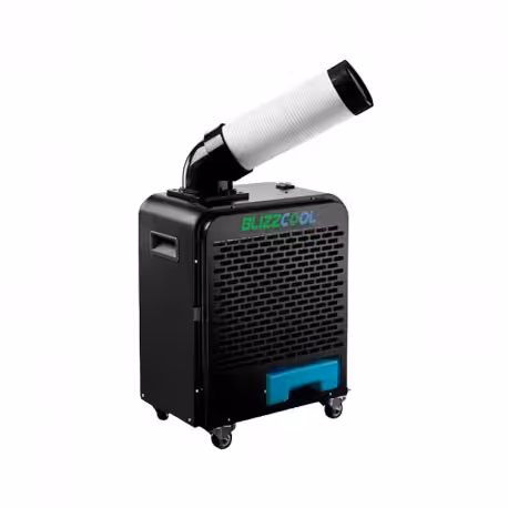 Aire acondicionado portátil Blizzcool AC1900/1