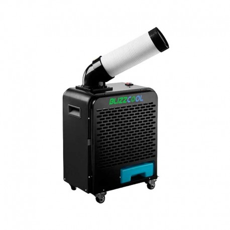 Aire acondicionado portátil Blizzcool AC1900/1