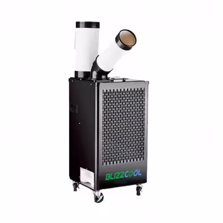 Aire acondicionado portátil industrial Blizzcool AC3500/2