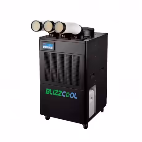 Aire acondicionado portátil industrial Blizzcool AC5300/3