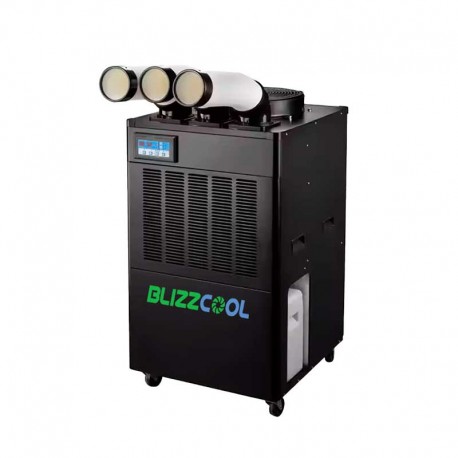 Aire acondicionado portátil industrial Blizzcool AC5300/3