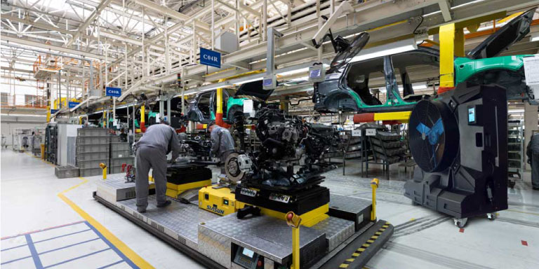 Funcionamiento enfriador evaporativo