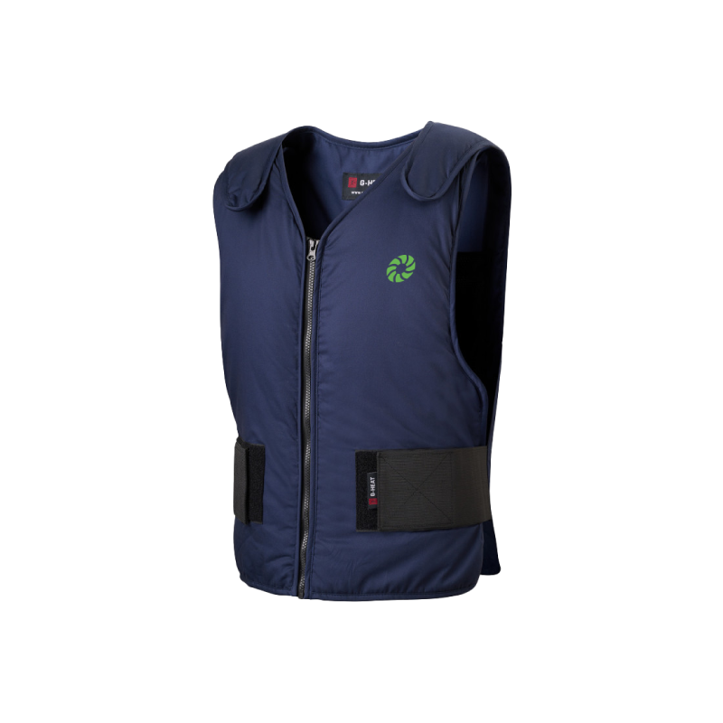 Chaleco de trabajo refrigerante BW05