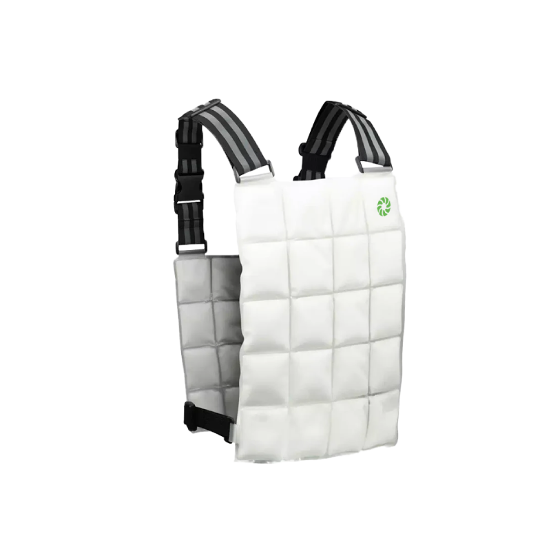 Chaleco refrigerante PCM BW01