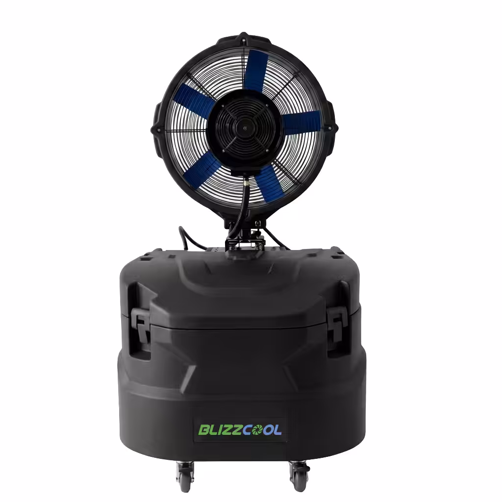 Enfriador Nebulizador BSM380L