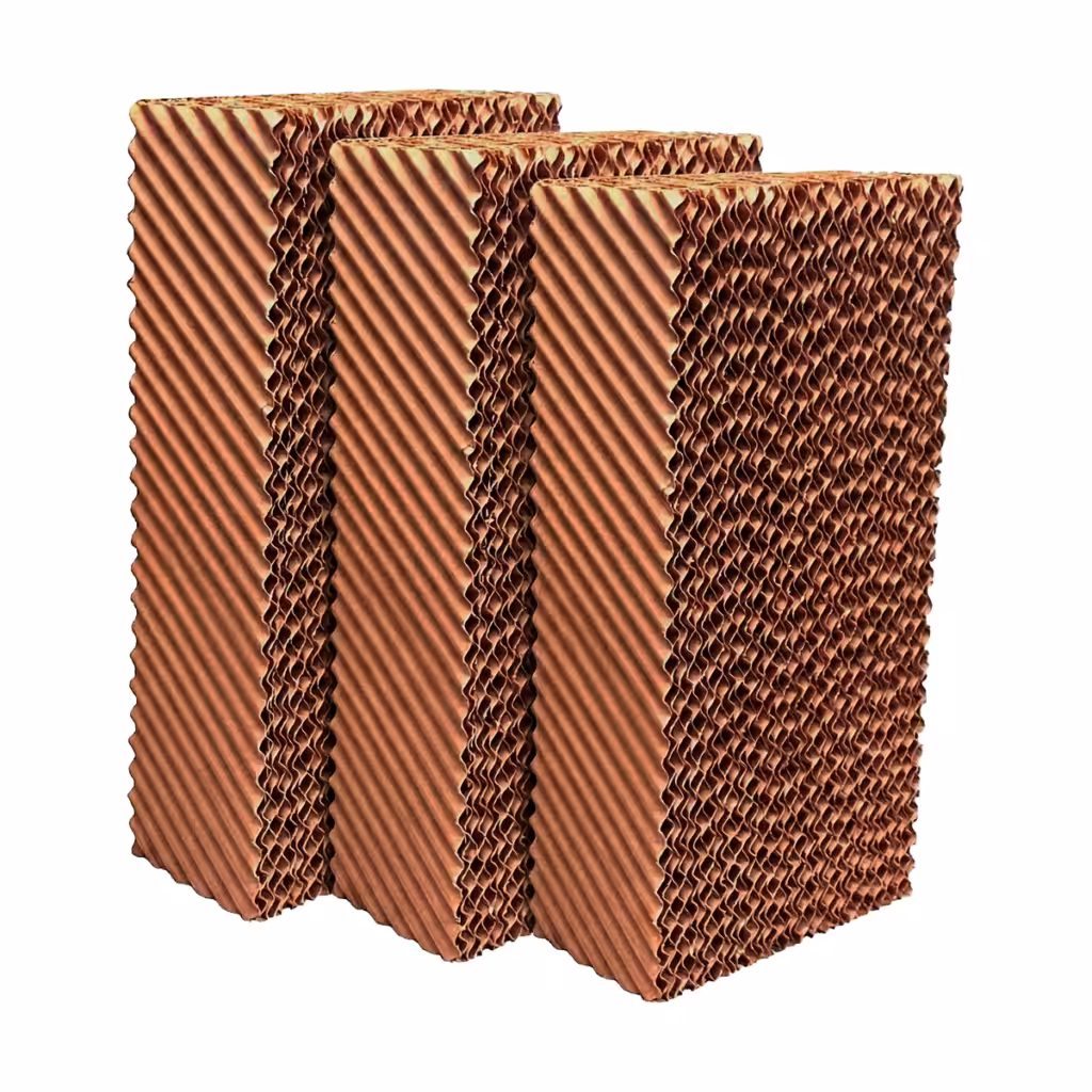 Primer plano de Paquete Filtros Blizzcool Enfriador 3Ud