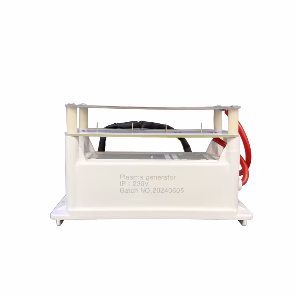 Generador de anión blanco de Blizzcool