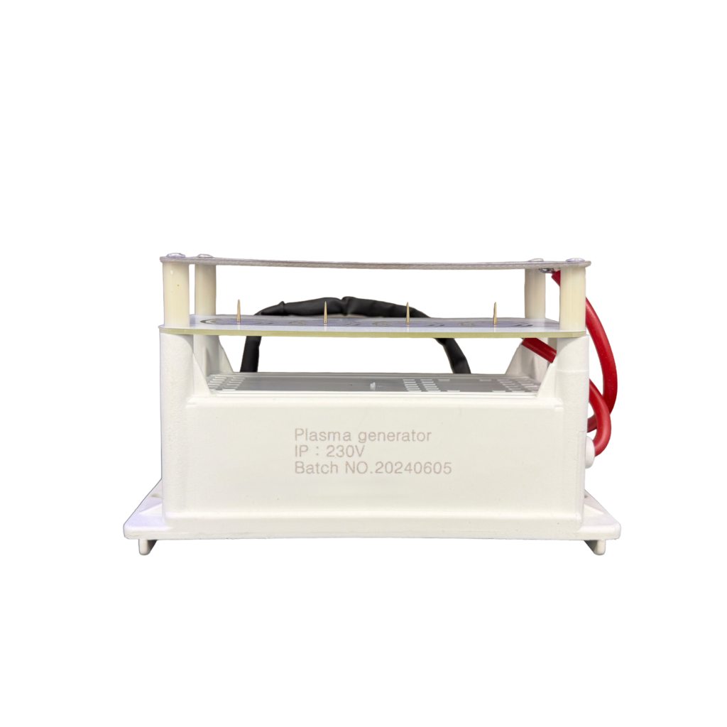 Generador de anión blanco de Blizzcool